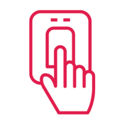 biometric to ensure safety and security in libraries with RFID