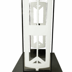 HF Library Security Gate