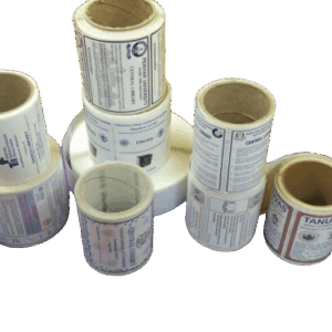 RFID Consumables