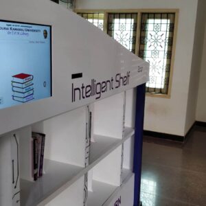 Intelligent Shelf