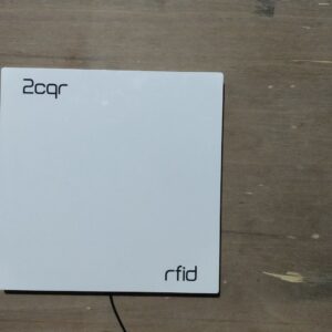 RFID Staff Station